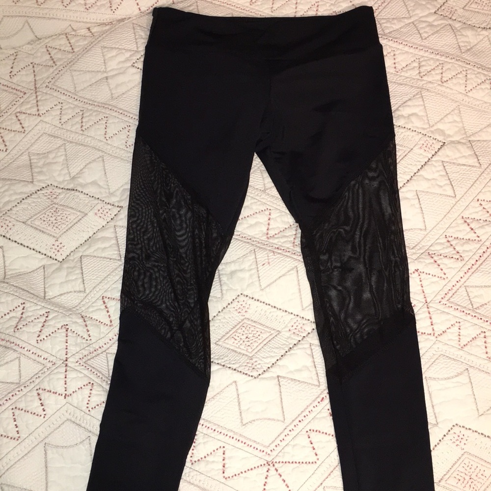 Onzie track Legging size M/L NWT - Picture 3 of 8